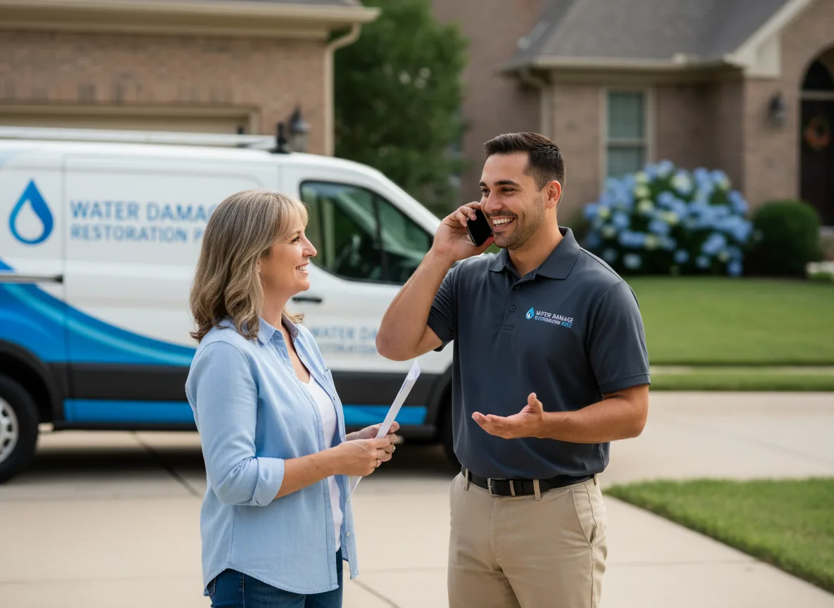 Flood Restoration Monroe, NY FAQs